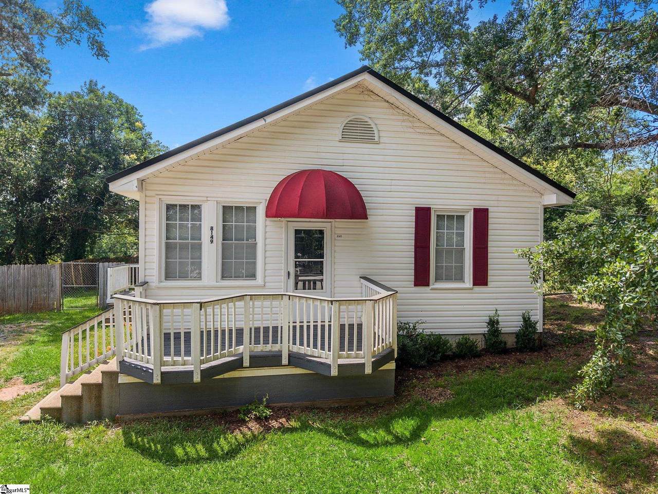 8149 Hill Street - Photo 1
