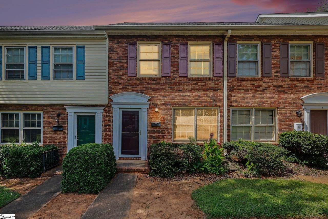 1446 Dover Road - Photo 1