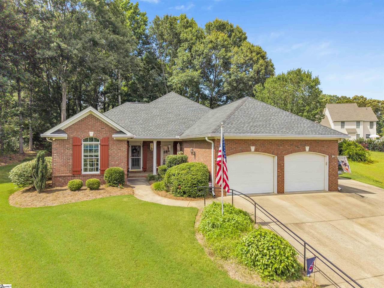 726 Moonridge Drive - Photo 1