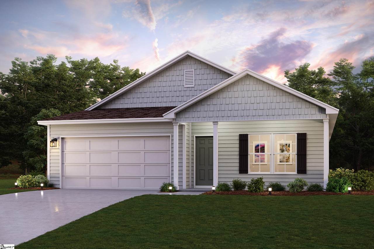488 Sundown Drive - Photo 1
