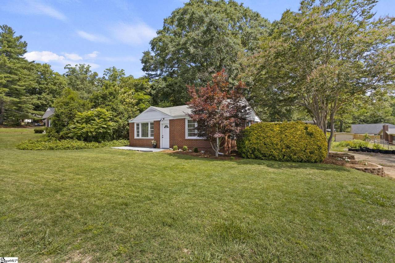 1902 Old Parker Road - Photo 1