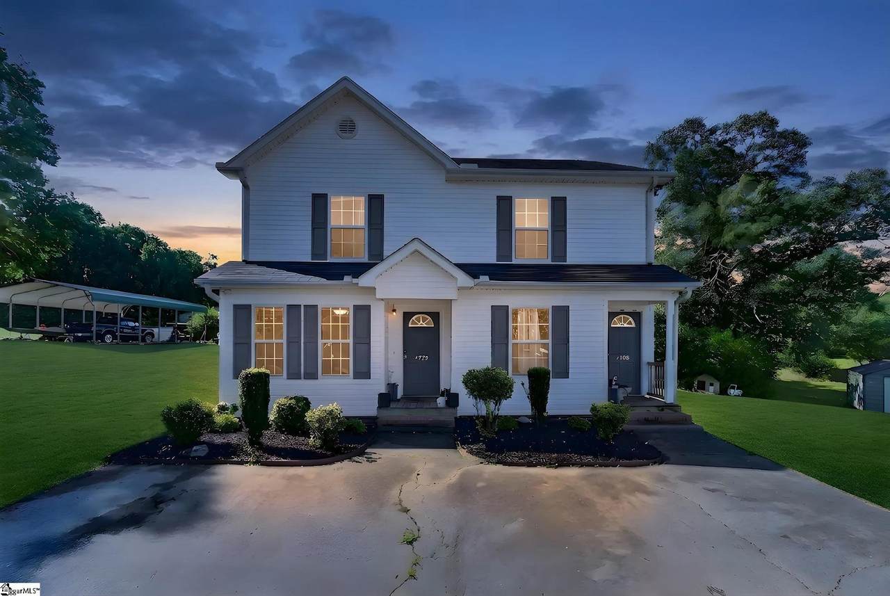 117 Skyview Circle - Photo 1