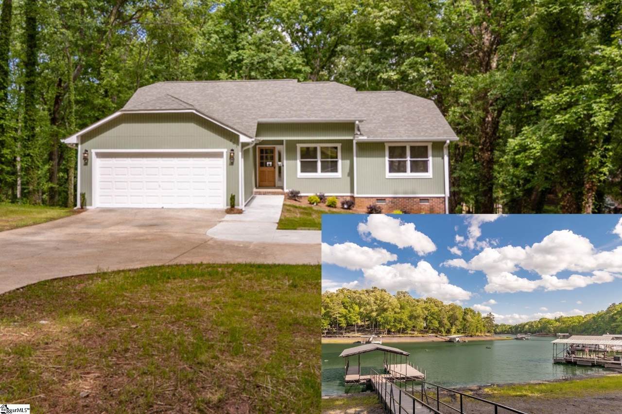 201 Shore Drive - Photo 1