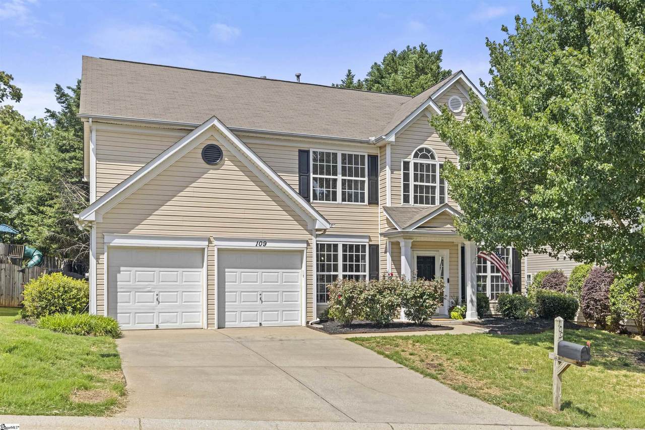 109 Leatherton Way - Photo 1