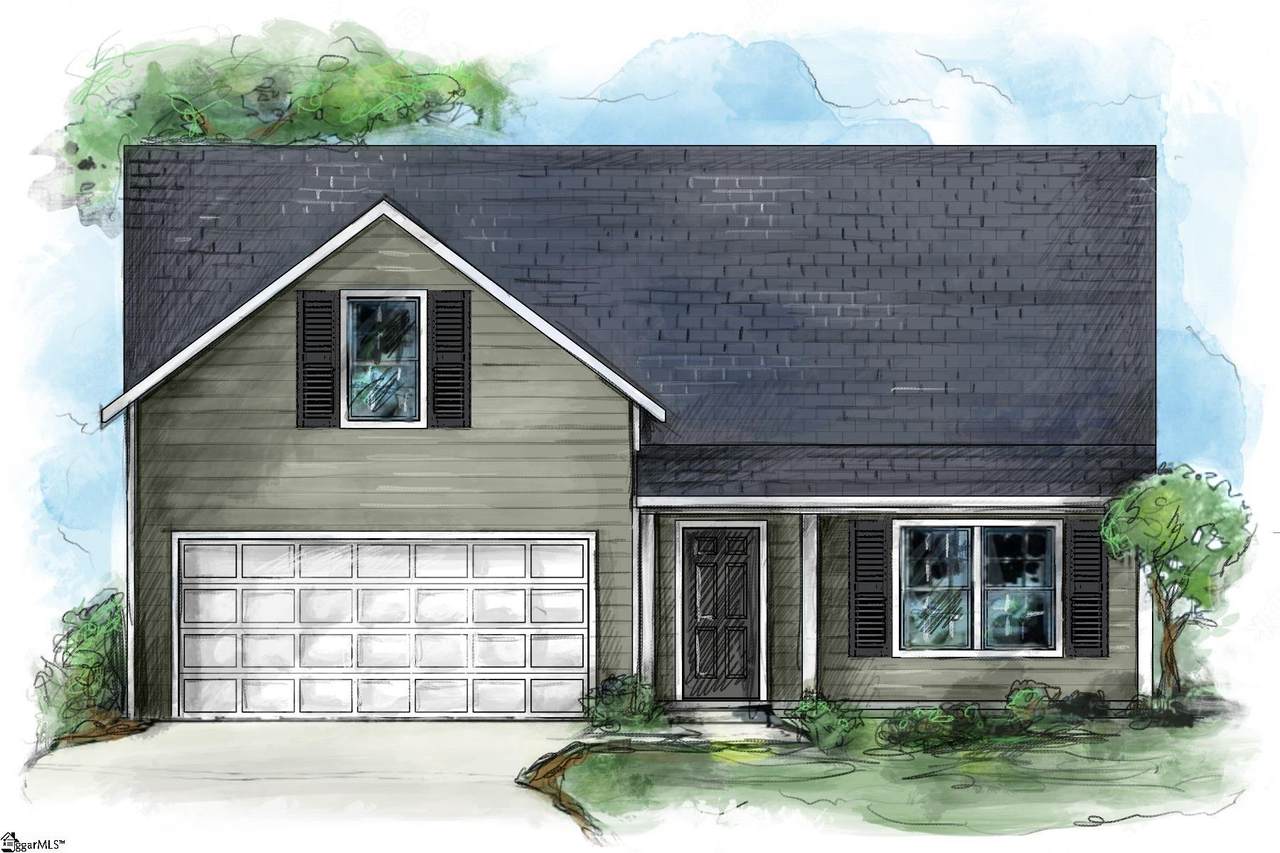 295 Henderson Road - Photo 1