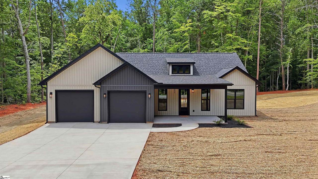 2835 Melvin Hill Road - Photo 1