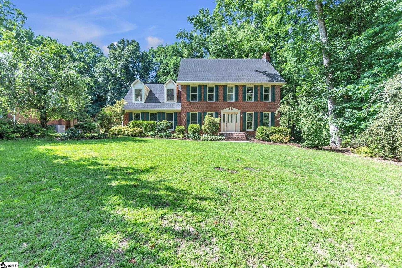 1112 Willow Branch Drive - Photo 1