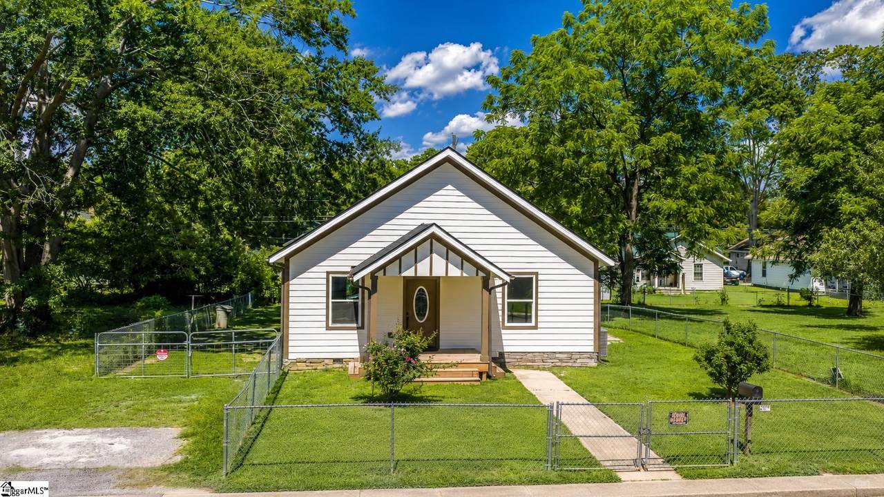 81 Palmetto Street - Photo 1