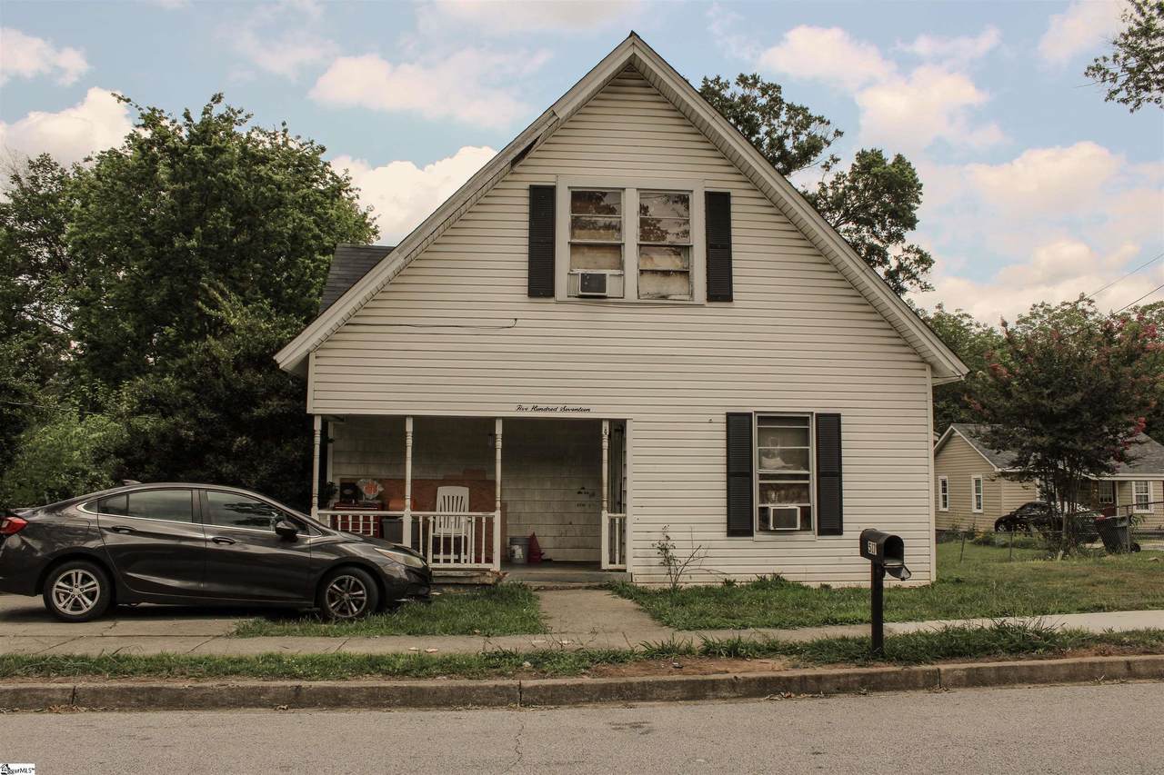 517 Trade Street - Photo 1
