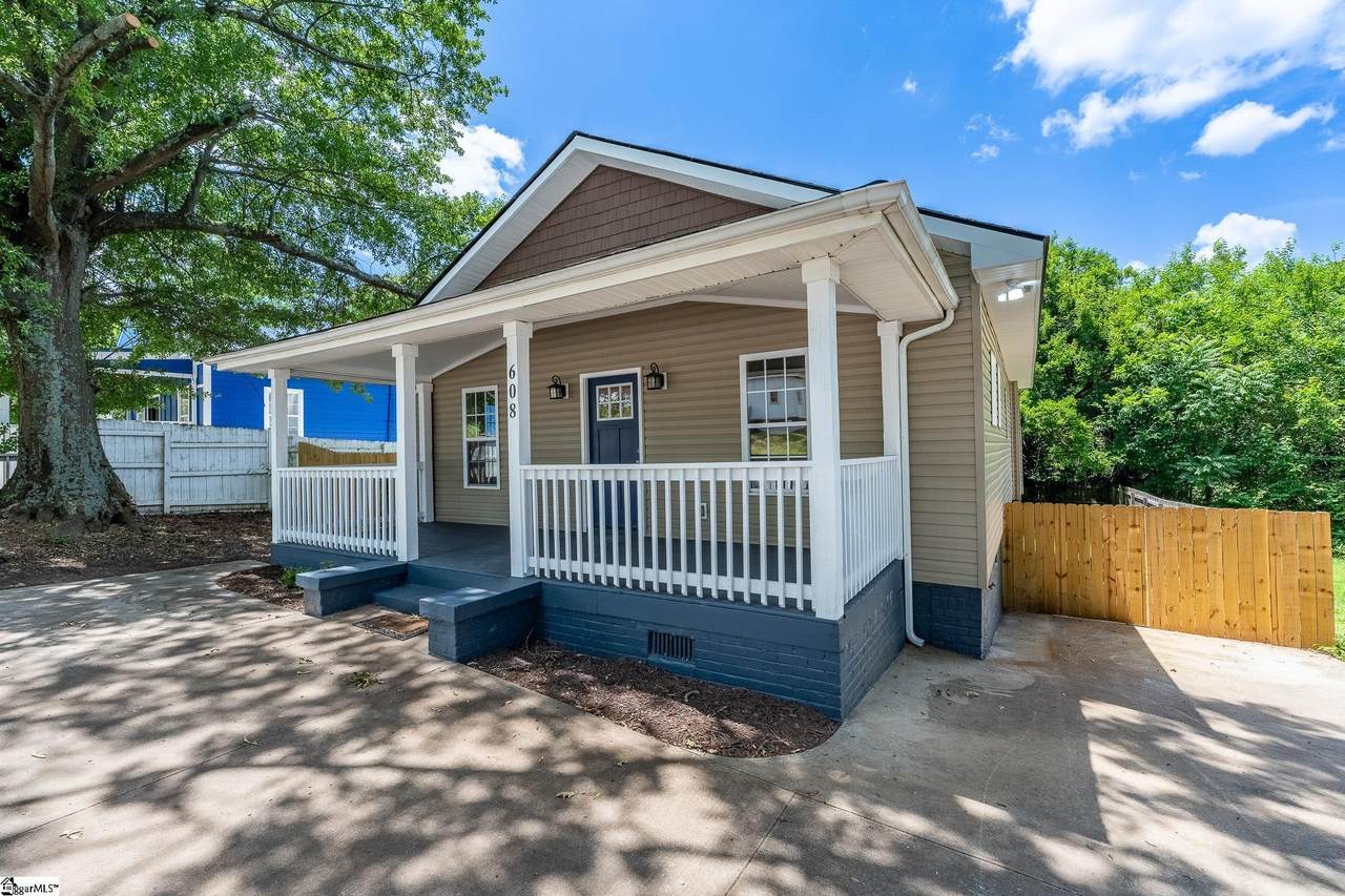 608 Easley Bridge Road - Photo 1