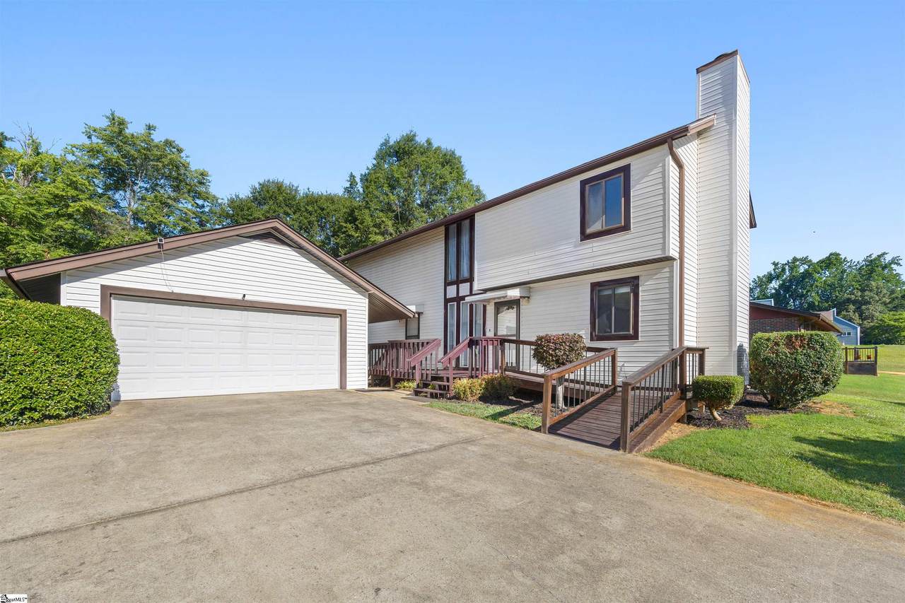 1105 Charter Oak Drive - Photo 1