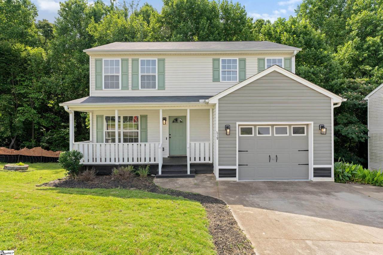 519 Duncan Station Drive - Photo 1