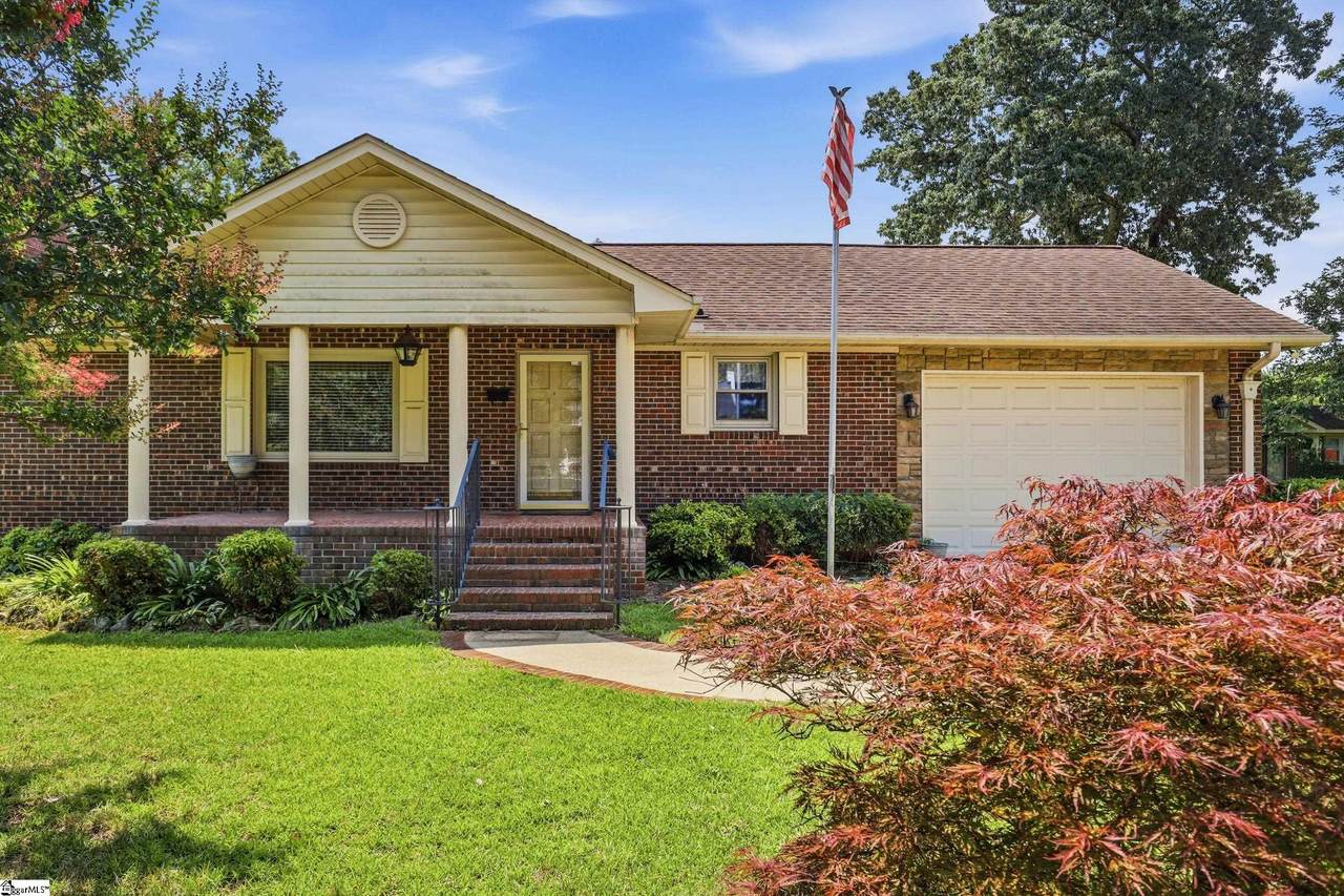 2401 Old Easley Bridge Road - Photo 1