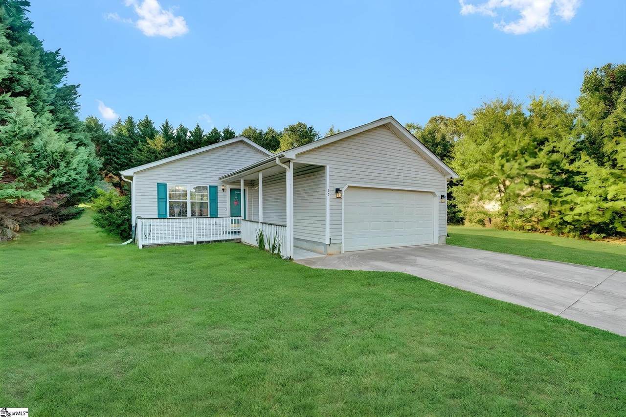 23 Becky Gibson Road - Photo 1