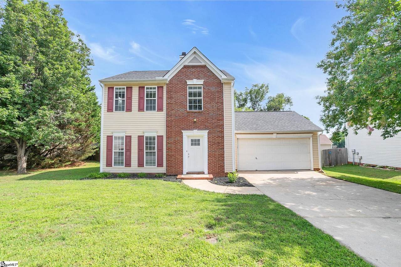 15 Crossview Drive - Photo 1
