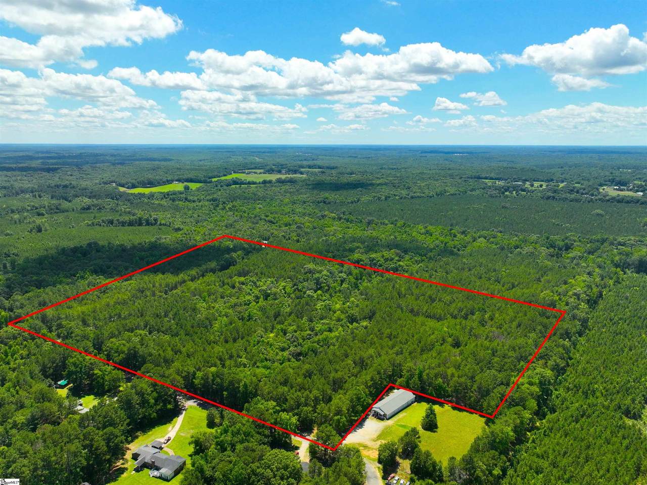 401 Coleman Road - Photo 1
