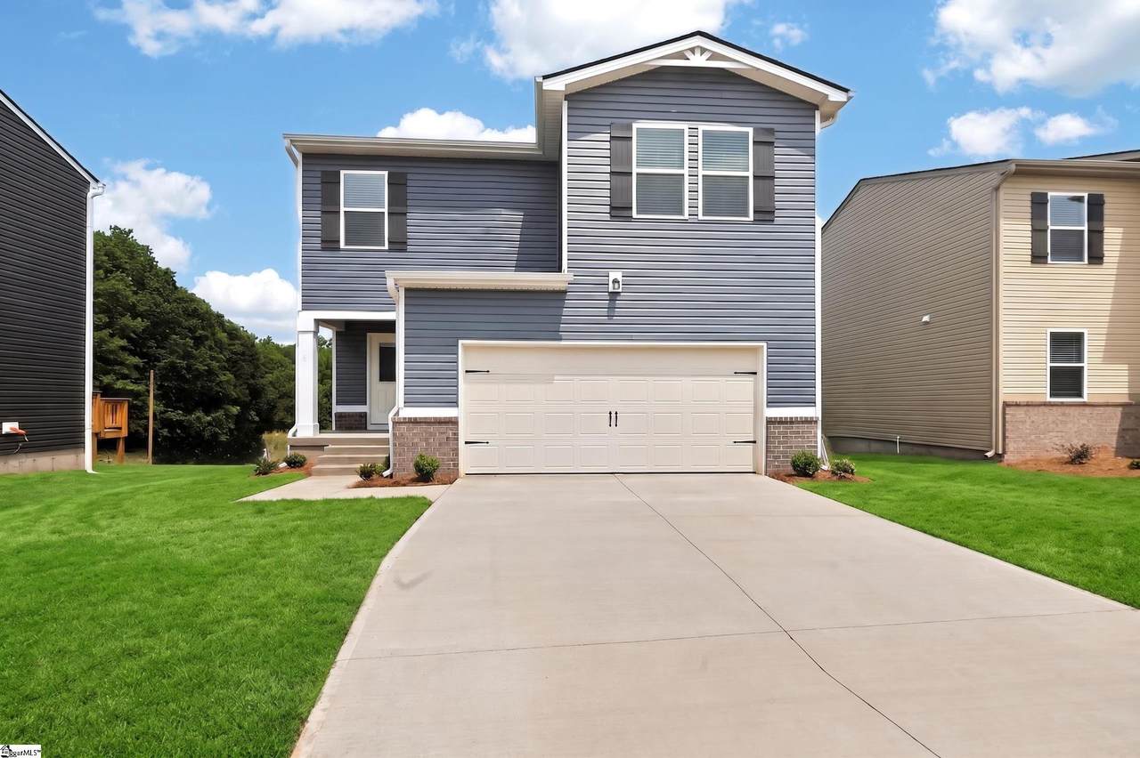 103 Spring Knoll Way - Photo 1