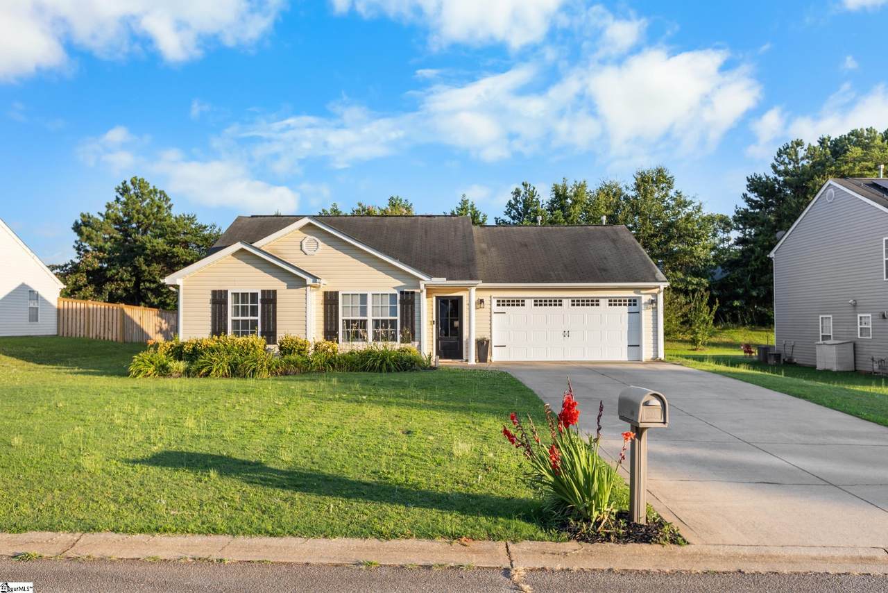 443 James J Newman Boulevard - Photo 1