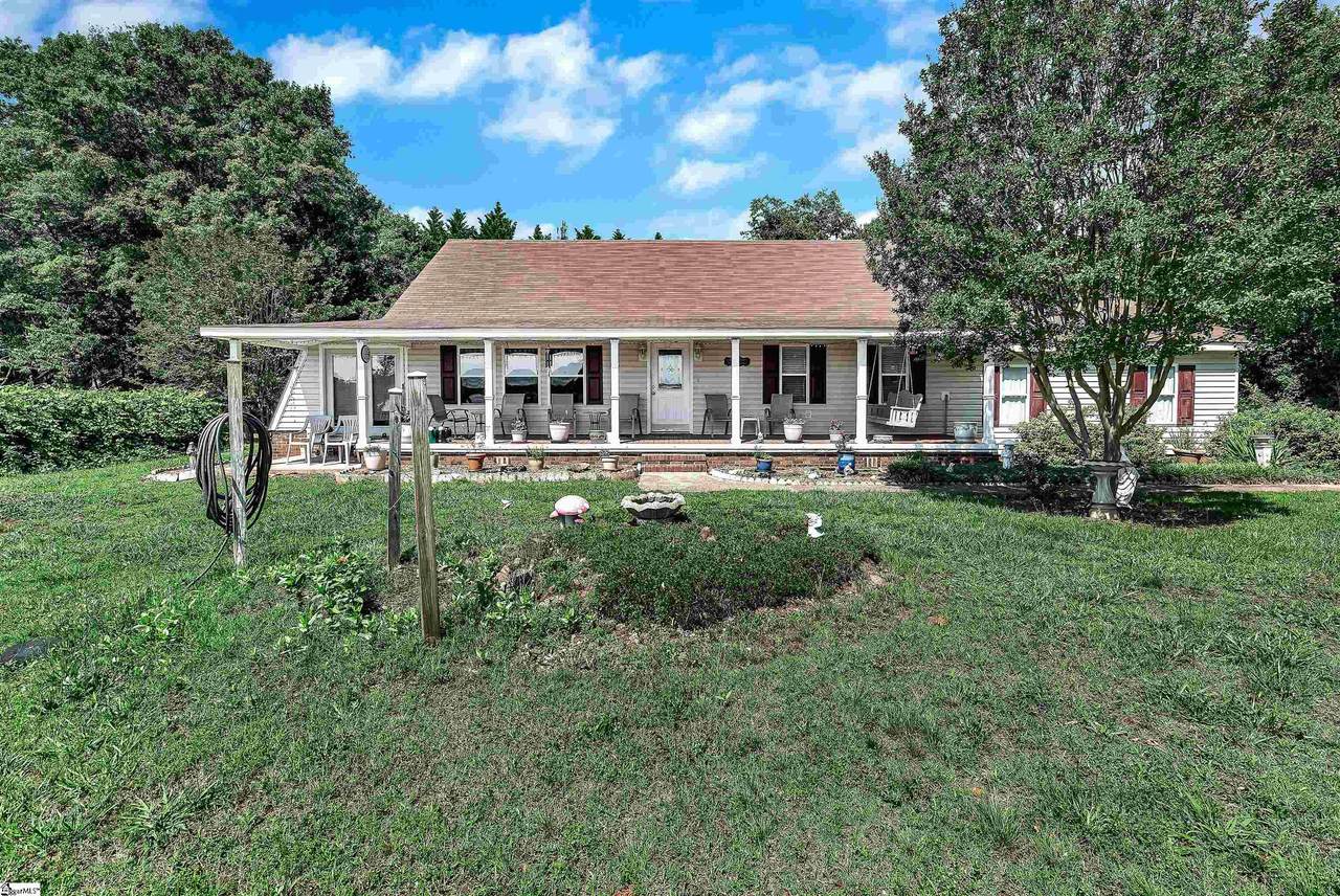 1100 Cherokee Road - Photo 1