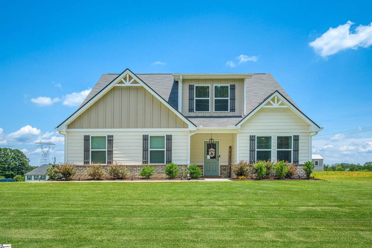 151 Poplar Springs Road - Photo 1