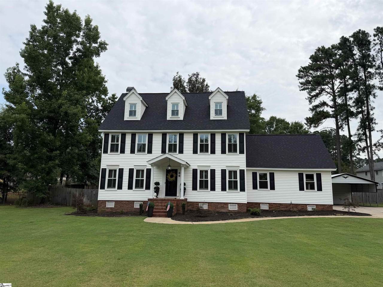 66 Cain Road - Photo 1
