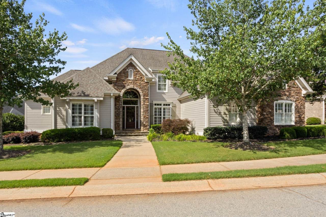 218 Hammetts Glen Way - Photo 1