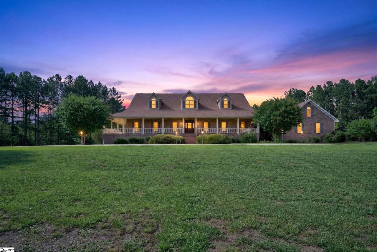1823 Gowdeysville Road - Photo 1
