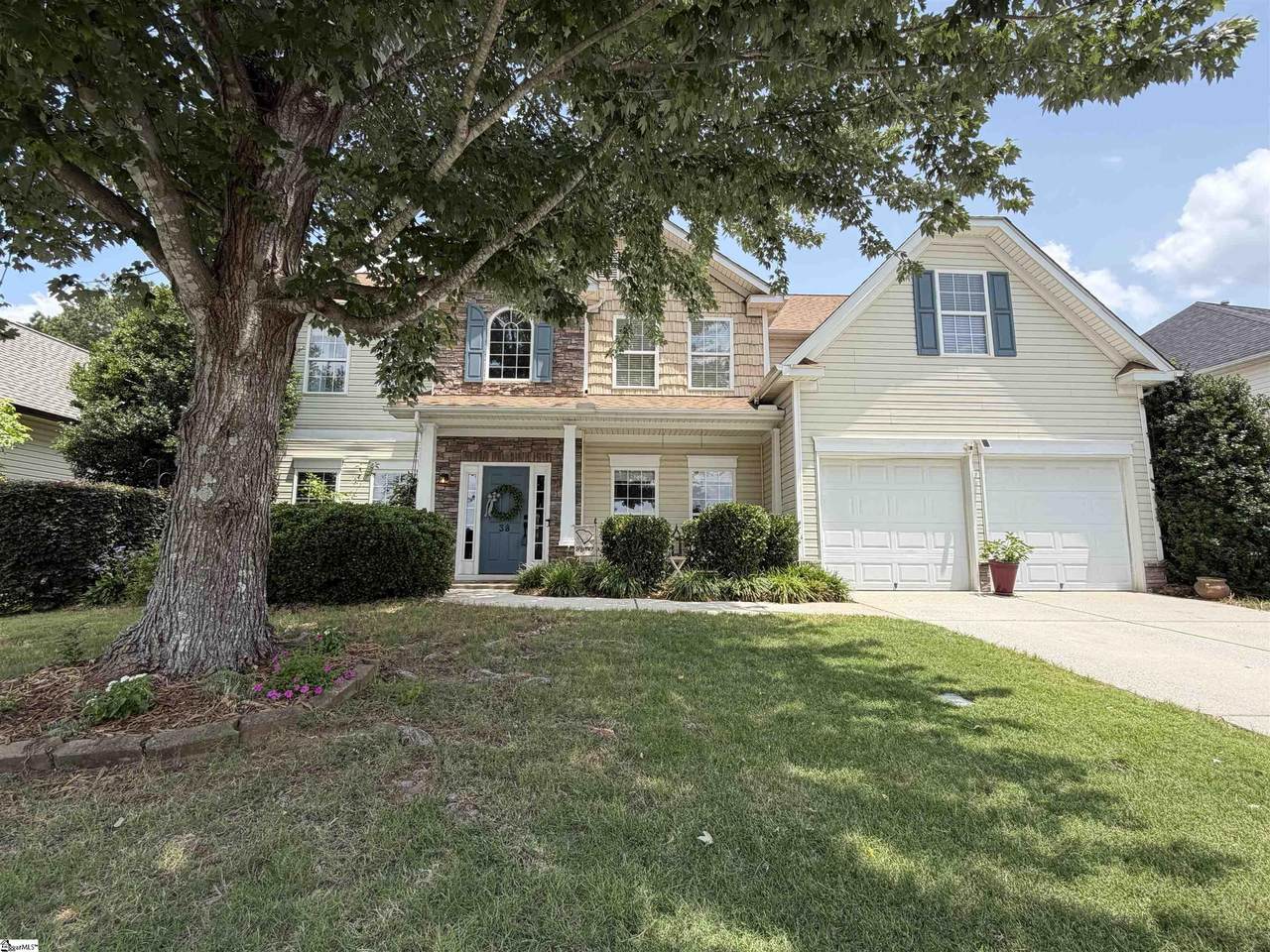 38 Heritage Point Drive - Photo 1