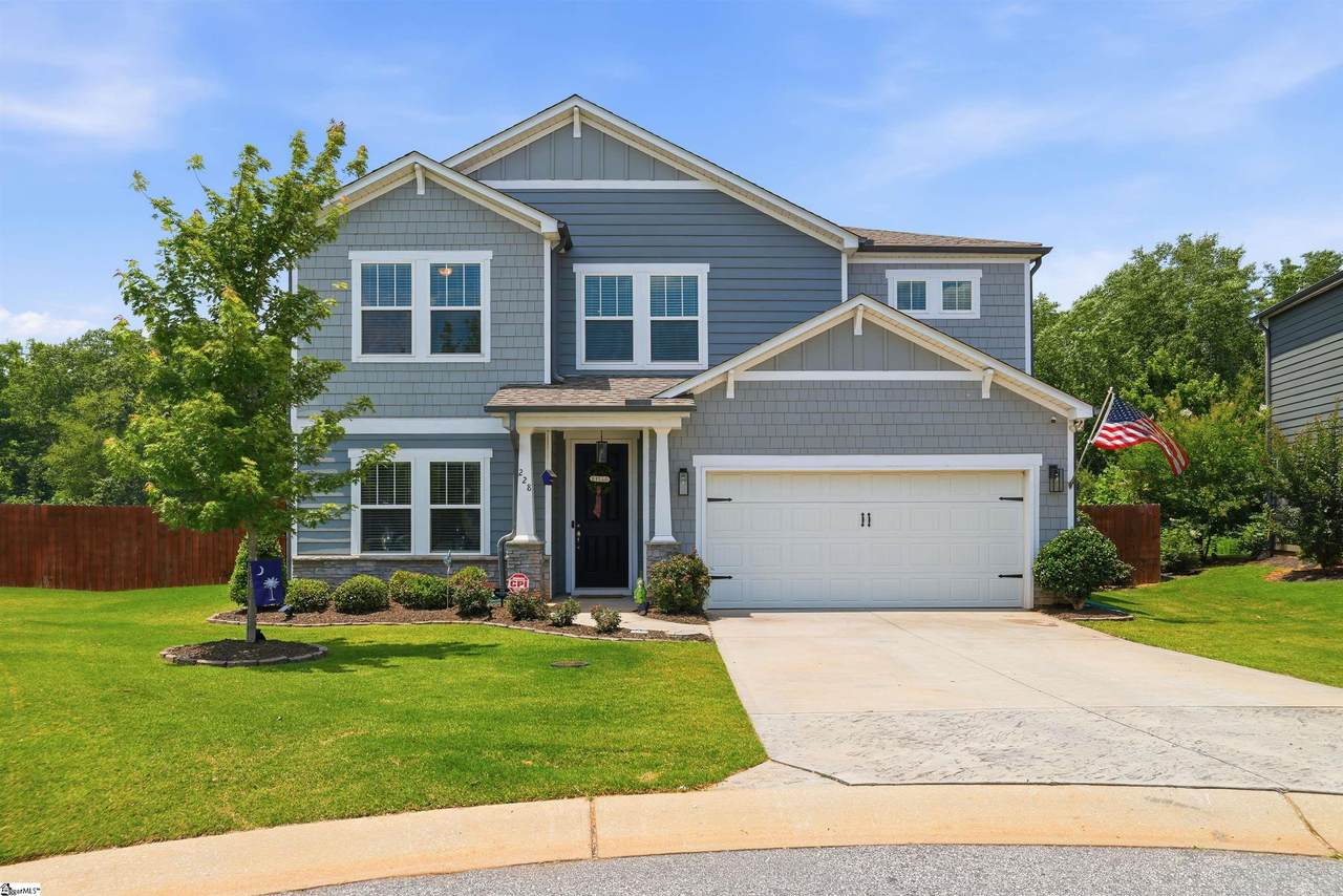 228 Bank Swallow Way - Photo 1