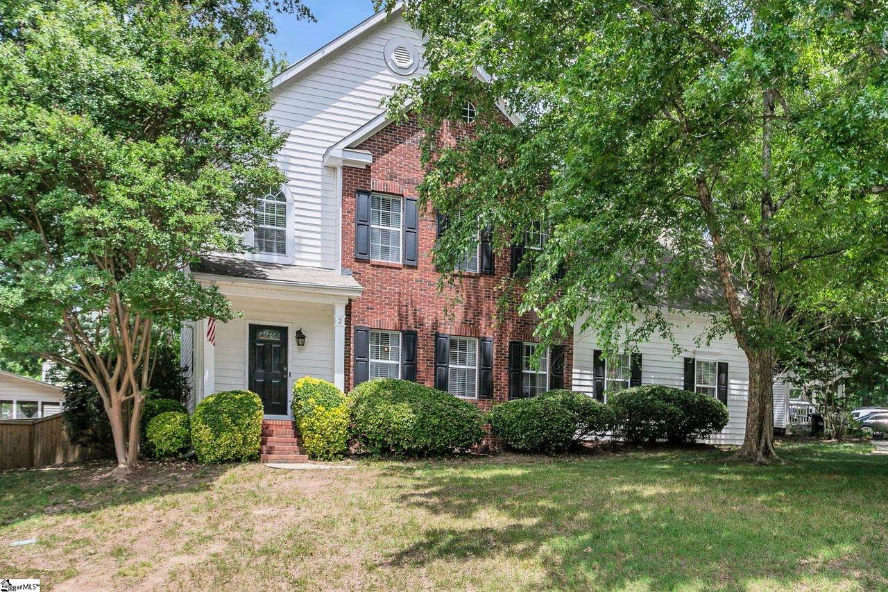 2 Misty Meadow Drive - Photo 1