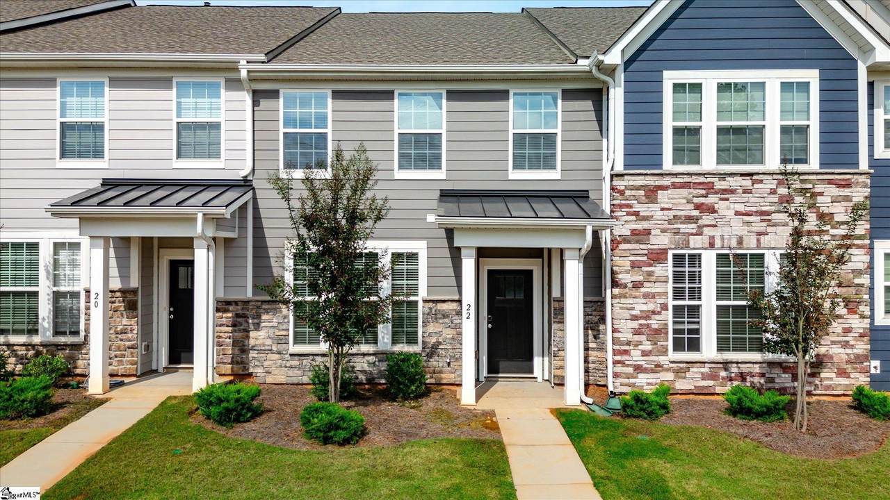 22 Gaskins Trail - Photo 1