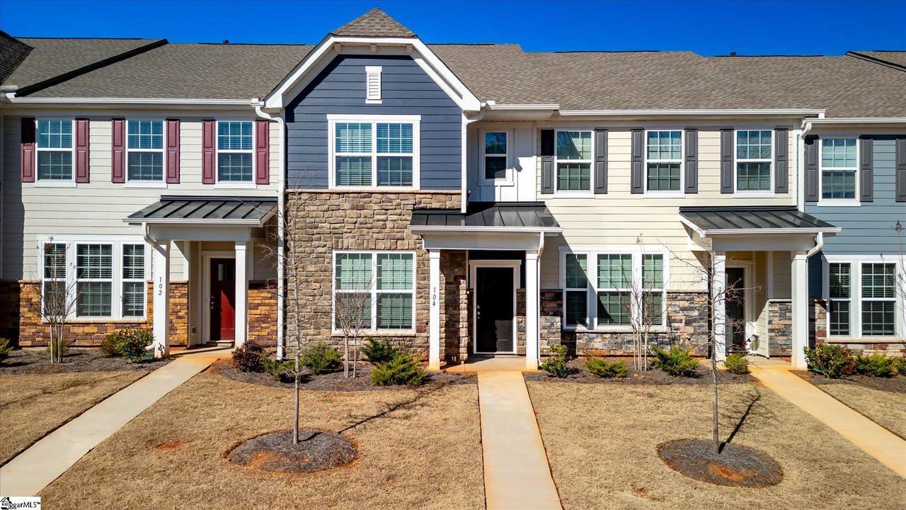 104 Gaskins Trail - Photo 1