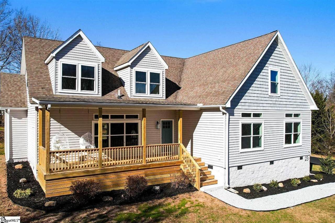 23 Forestville Road - Photo 1