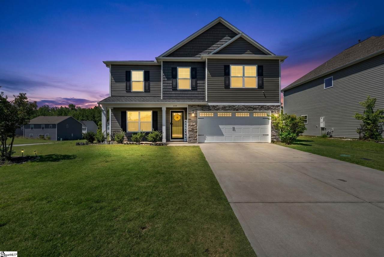 310 Icebow Road - Photo 1