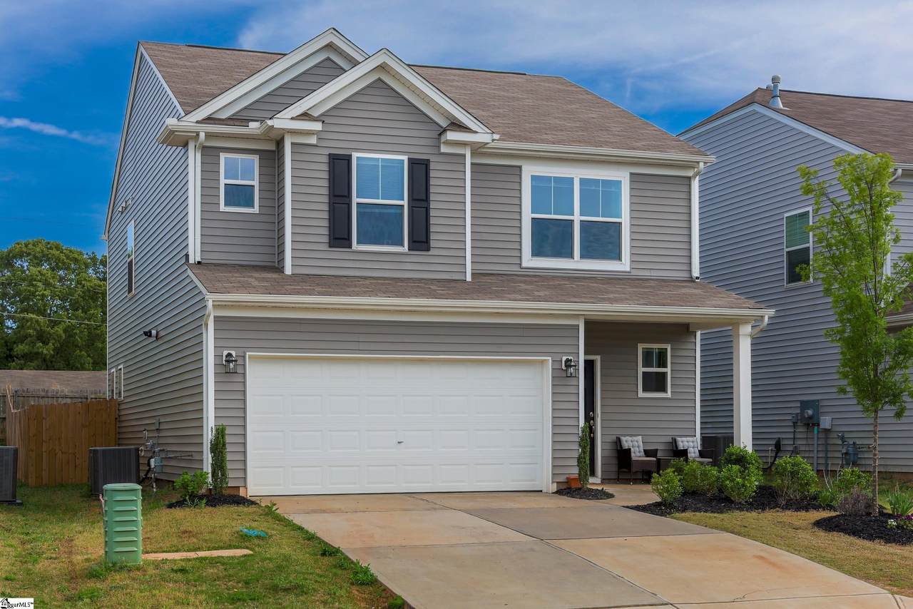 7037 Haddington Drive - Photo 1