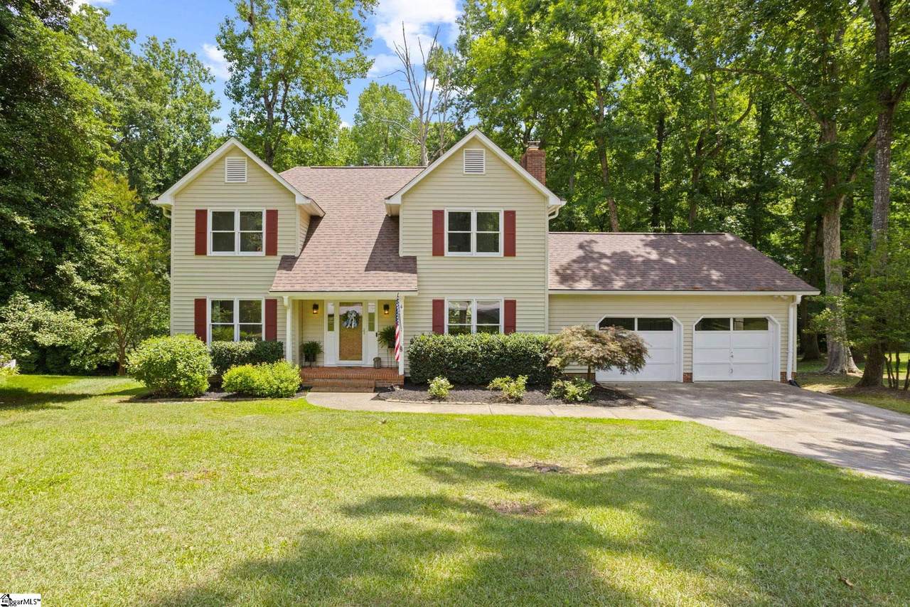 4 Bendingwood Court - Photo 1