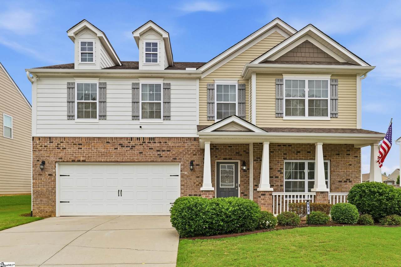 113 Hartwood Lake Lane - Photo 1