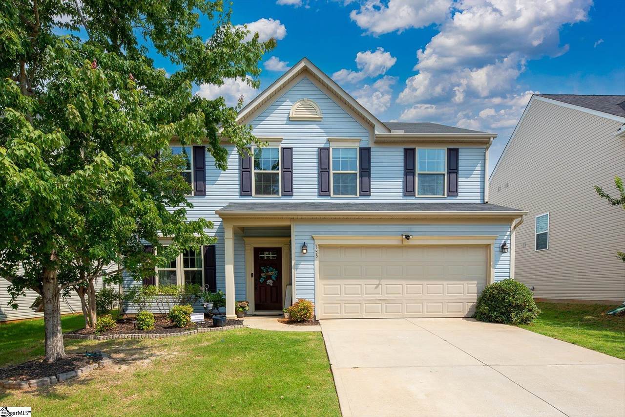 336 Buckleberry Road - Photo 1