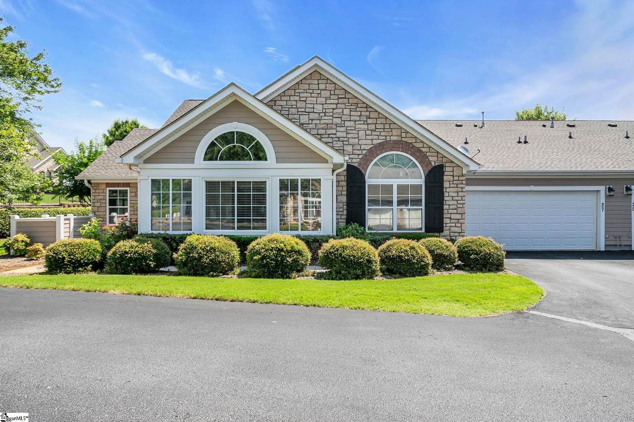 27 Fudora Circle - Photo 1