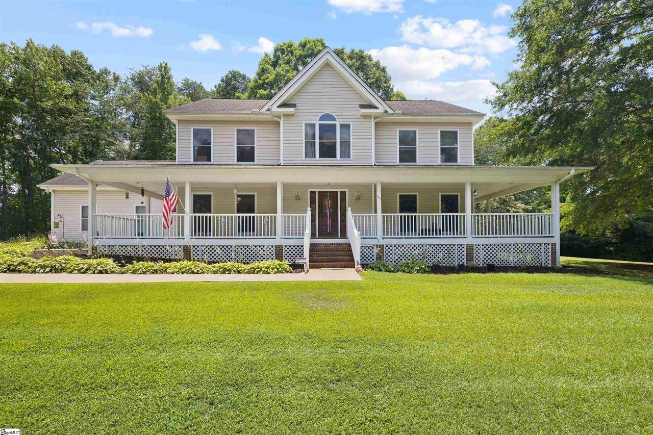 601 Stallings Road - Photo 1