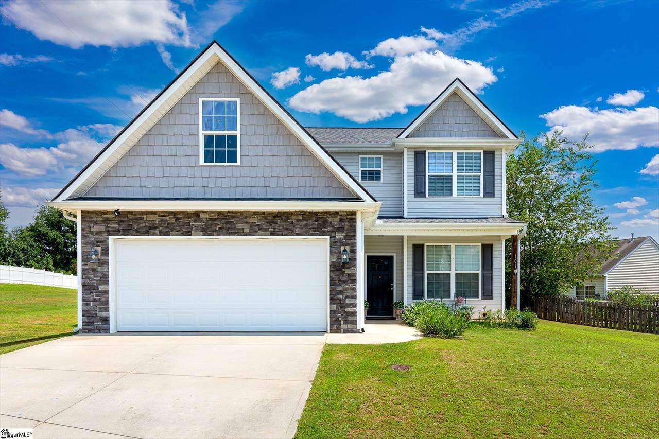 101 Reedy Falls Drive - Photo 1