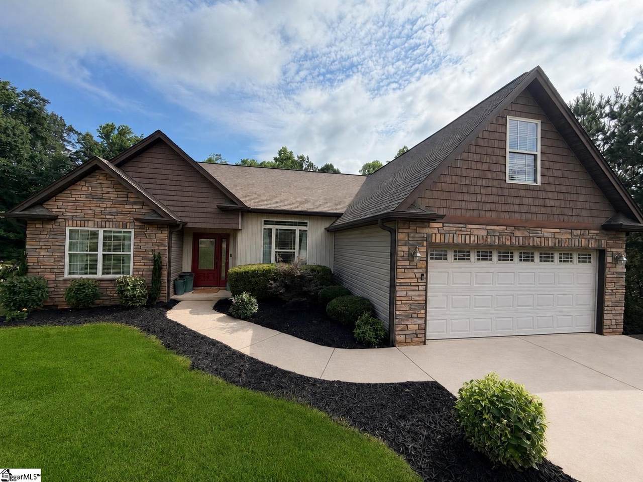 449 Abberly Lane - Photo 1