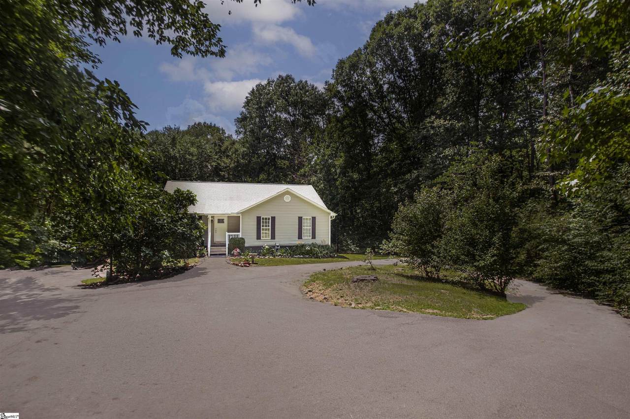 181 Crowe Creek Church Road - Photo 1