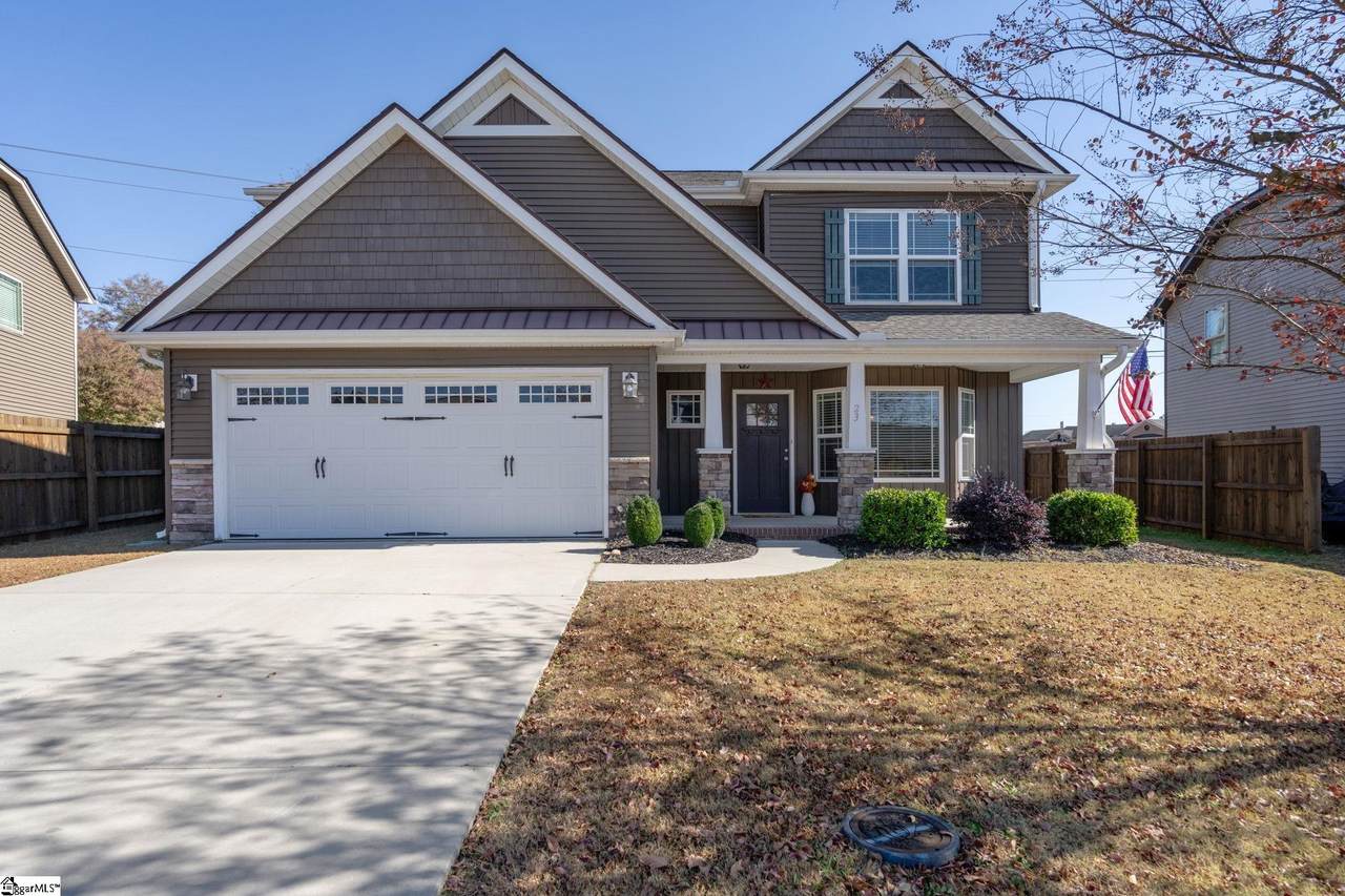 23 Ivyberry Road - Photo 1