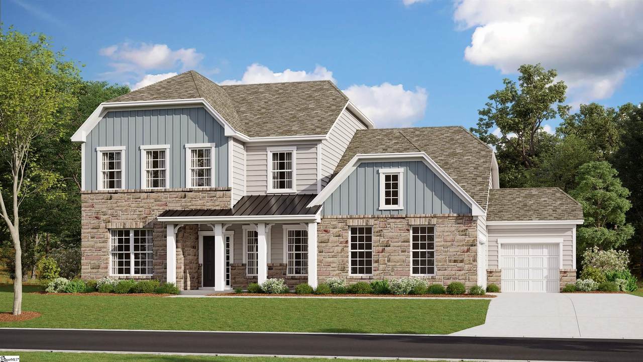 212 Fallkirk Lane - Photo 1