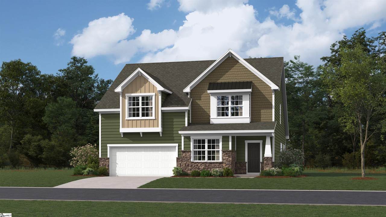 504 Adhurst Drive - Photo 1