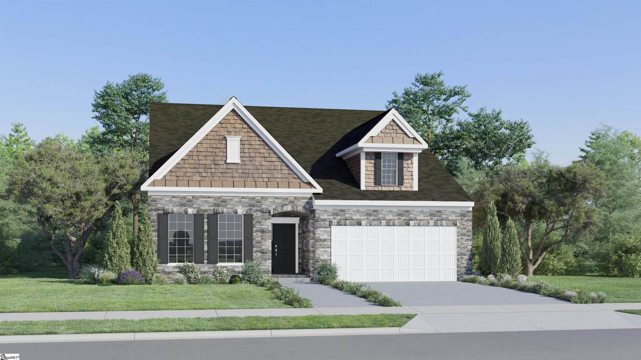 508 Adhurst Drive - Photo 1