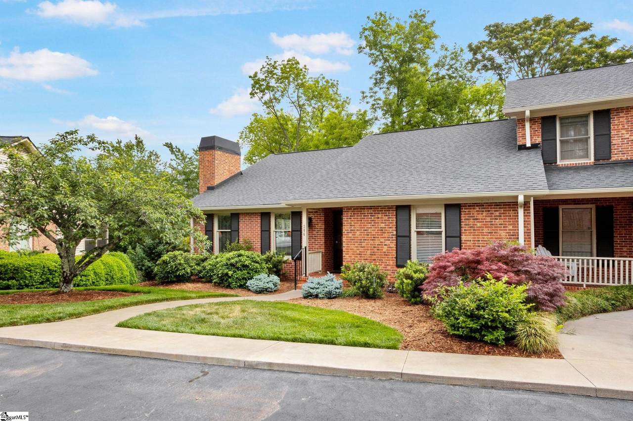 206 Mcdaniel Greene - Photo 1