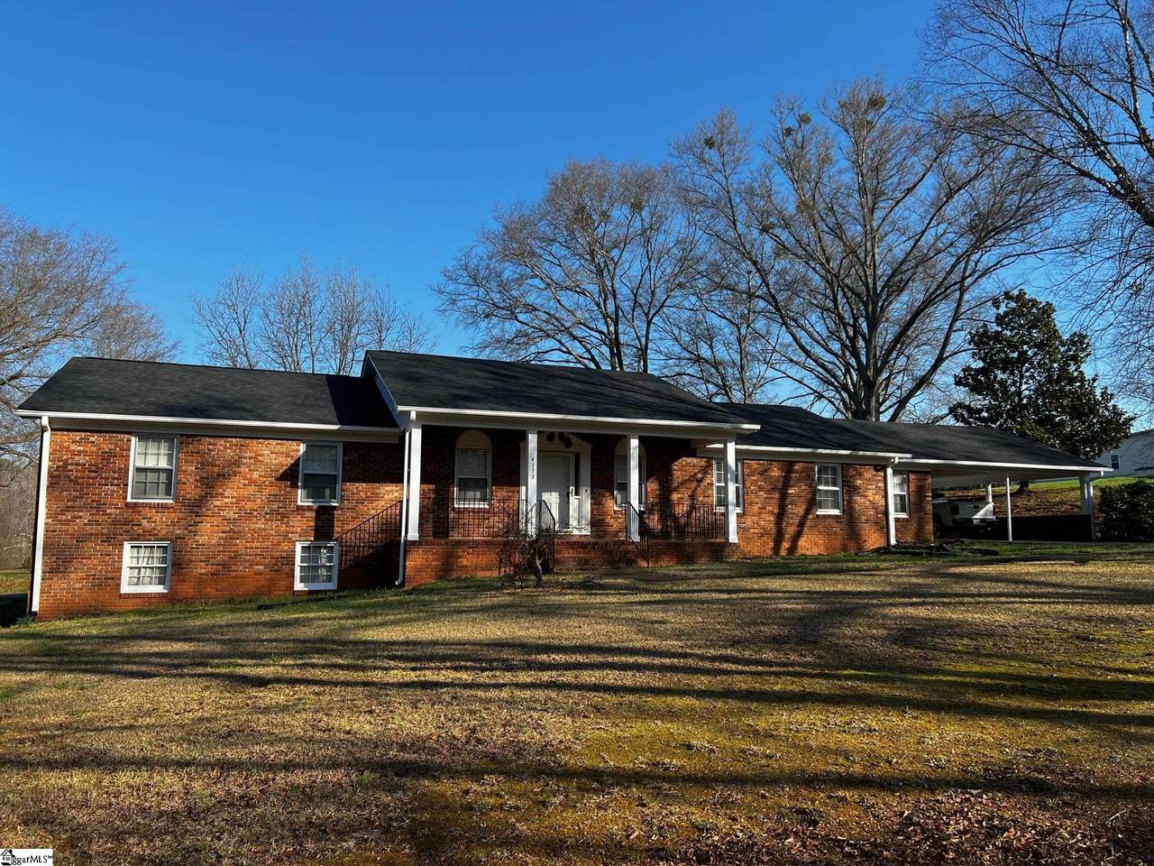 4173 Berry Mill Road - Photo 1