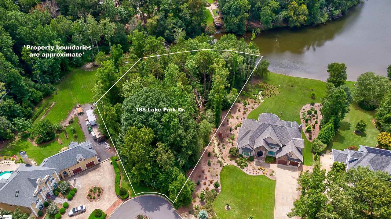 168 Lake Park Drive - Photo 1